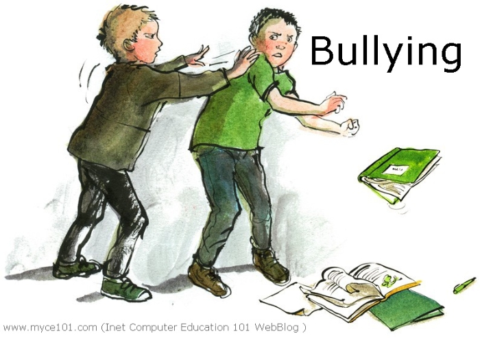 Εγχειρίδιο Αντιμετώπισης του Σχολικού Εκφοβισμού (bullying)